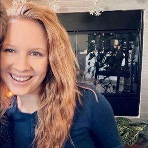 Meet your Posher, Kacey